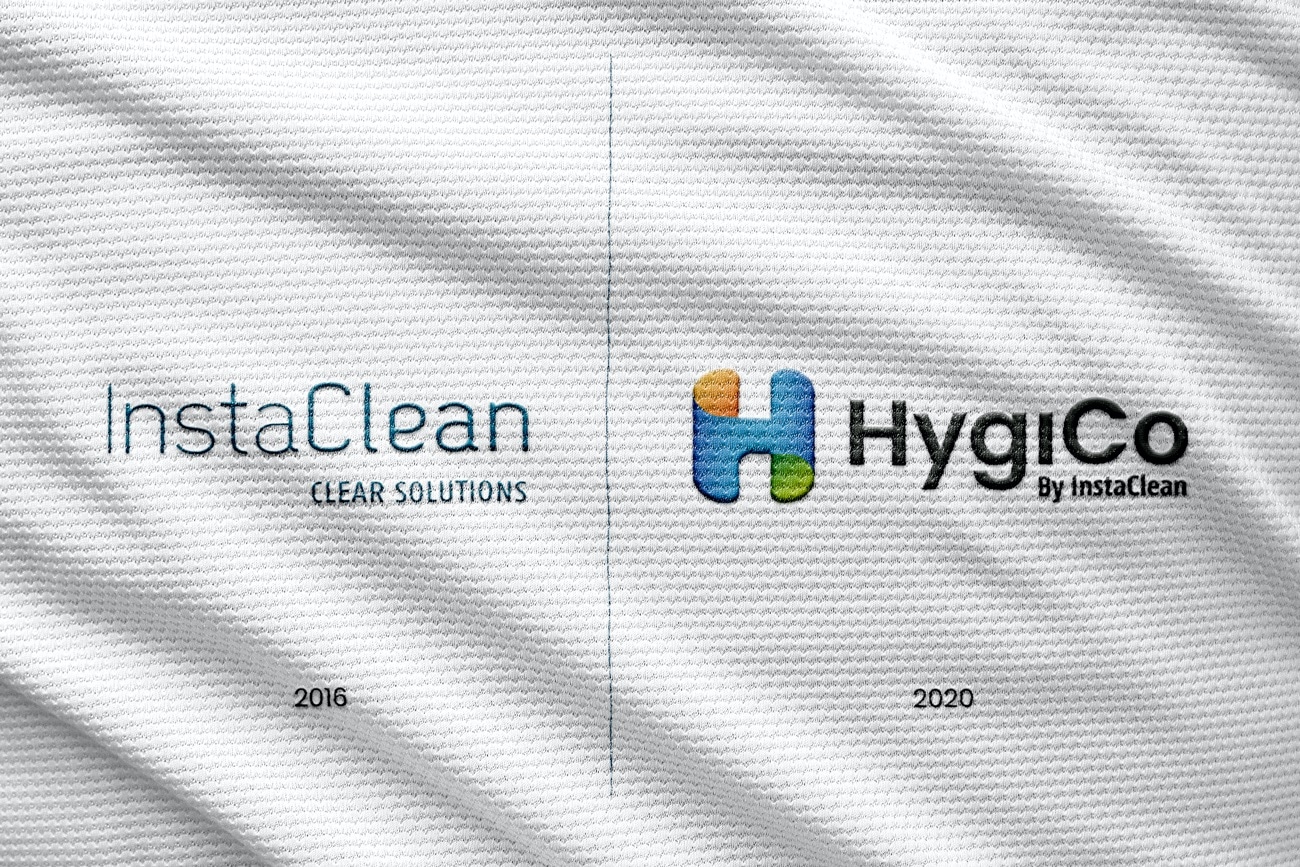 InstaClean 2016 - HygiCo 2020