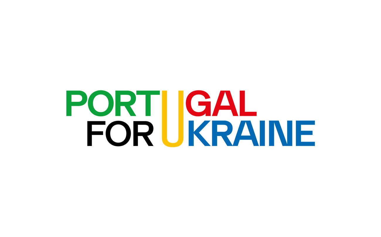 Portugal for Ukraine